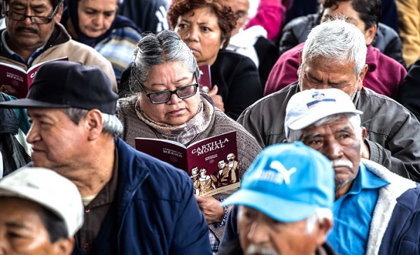 Pensión del Bienestar: ¿Cuáles son los bimestres que se adelantarán por elecciones 2024?