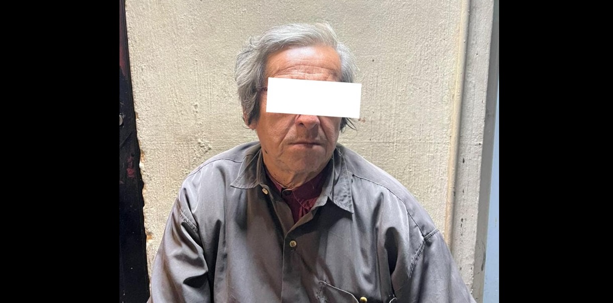Acusan a adulto mayor de abuso a un menor en colonia de Tepic