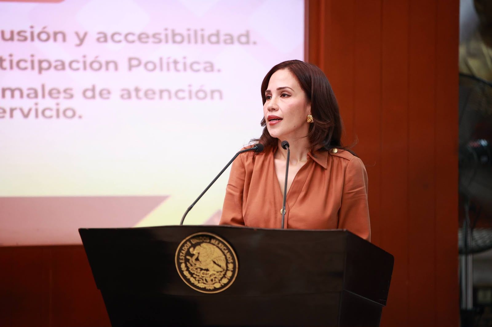 Integra Congreso la voz de las personas con discapacidad al trabajo legislativo 