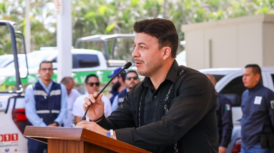 Bahía de Banderas fortalece la seguridad con el arranque del 